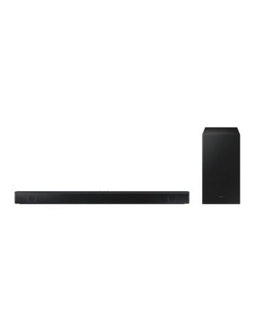 Samsung HW-B550/EN sisteme de difuzoare tip bară de sunet Negru 2.1 canale 410 W Samsung - 1 - Tik.ro