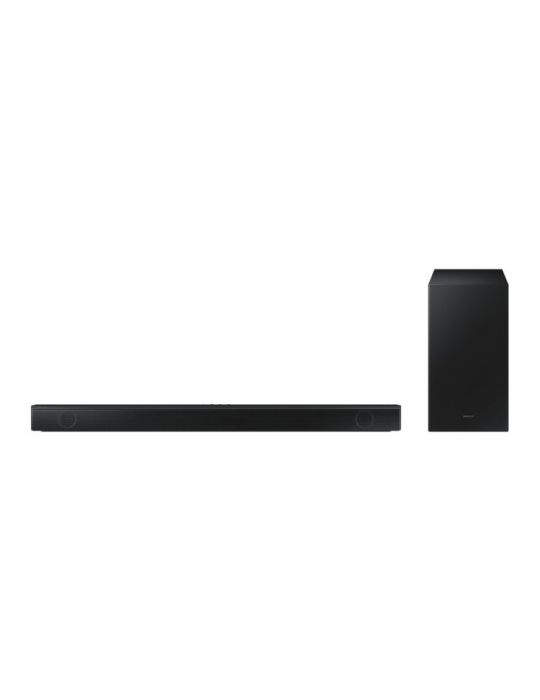 Samsung HW-B550/EN sisteme de difuzoare tip bară de sunet Negru 2.1 canale 410 W Samsung - 1