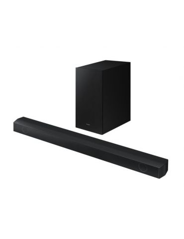 Samsung HW-B550/EN sisteme de difuzoare tip bară de sunet Negru 2.1 canale 410 W Samsung - 2