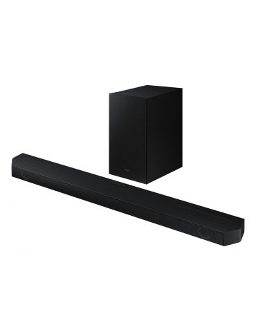 Samsung HW-Q600B Negru 3.1.2 canale 360 W Samsung - 2