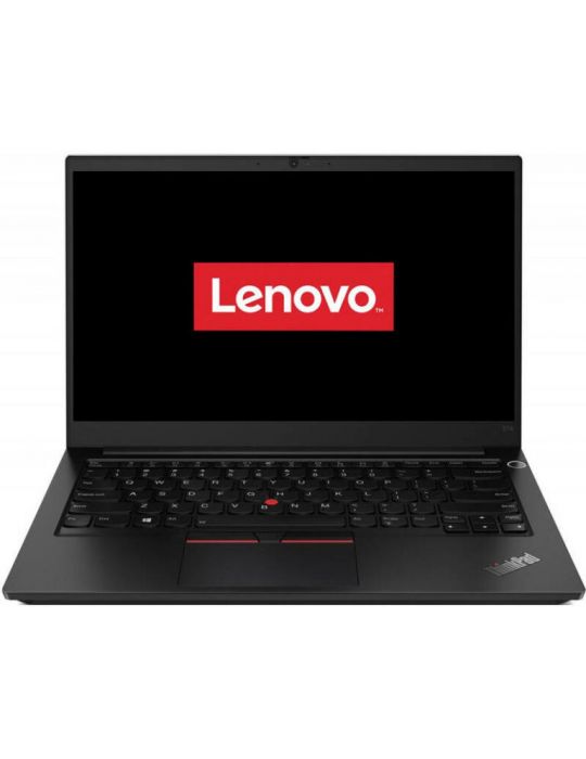 Laptop Lenovo thinkpad e14 g2 amd ryzen 5 4500u 14inch fhd Lenovo - 1