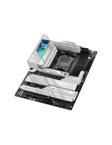 ASUS ROG STRIX X670E-A GAMING WIFI AMD X670 Socket AM5 ATX Asus - 2