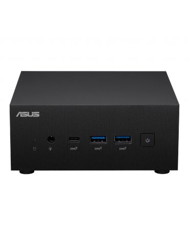 ASUS PN64-BB5013MD mini PC Negru i5-12500H Asus - 1 - Tik.ro