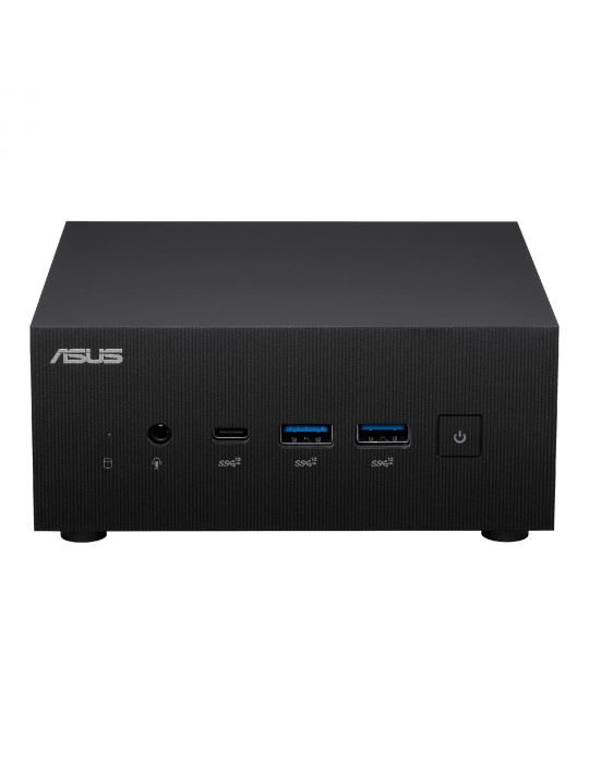 ASUS PN64-BB5013MD mini PC Negru i5-12500H Asus - 1