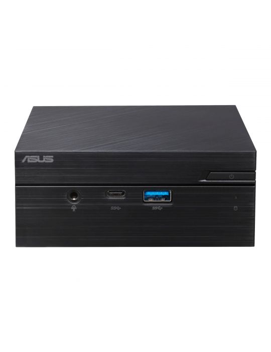 ASUS PN41-BBC130MVS1 Negru N5100 1,1 GHz Asus - 1