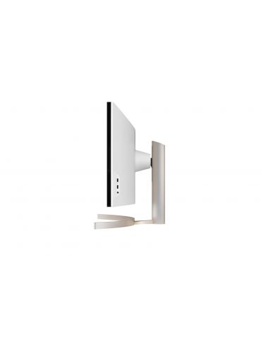 LG 49WL95C-WE LED display 124,5 cm (49") 5120 x 1440 Pixel UltraWide Quad HD Negru, Alb Lg - 4