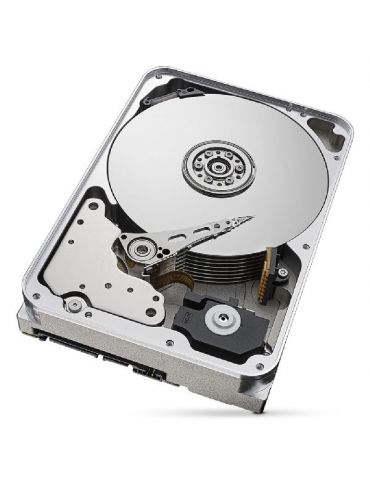 Seagate IronWolf Pro ST16000NT001 hard disk-uri interne 3.5" 16000 Giga Bites Seagate - 5