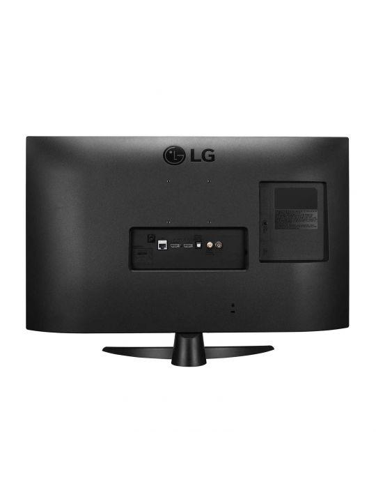 LG 27TQ615S-PZ.AEU televizor 68,6 cm (27") Full HD Smart TV Wi-Fi Negru Lg - 6
