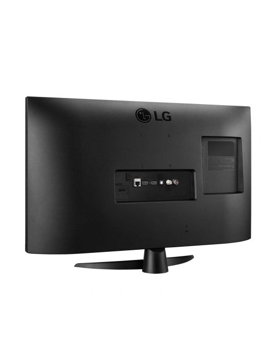 LG 27TQ615S-PZ.AEU televizor 68,6 cm (27") Full HD Smart TV Wi-Fi Negru Lg - 7