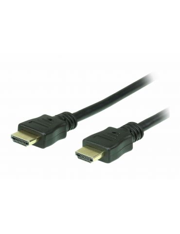 ATEN 2L-7D05H-1 cablu HDMI 5 m HDMI Tip A (Standard) Negru Aten - 3