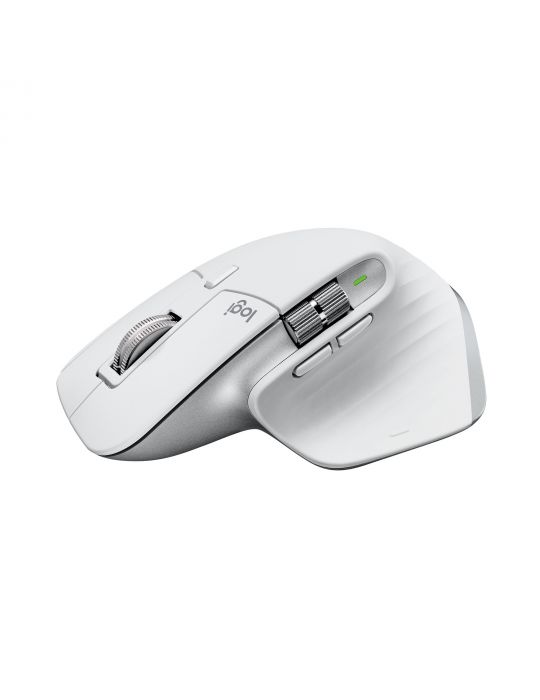 Logitech MX Master 3S for Mac mouse-uri Mâna dreaptă Bluetooth Cu laser 8000 DPI Logitech - 1