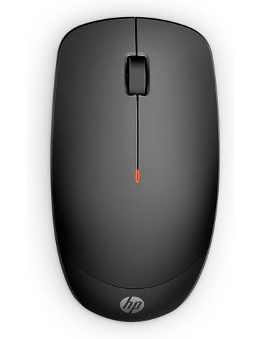 HP Mouse wireless subţire 235 Hp - 1 - Tik.ro