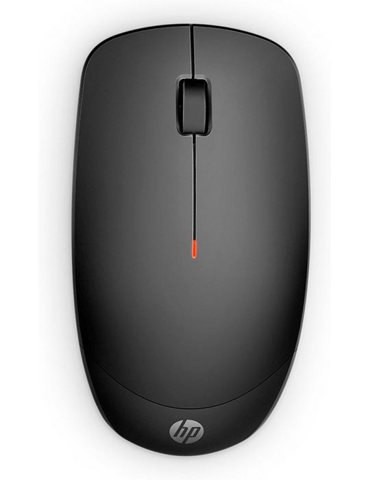 HP Mouse wireless subţire 235 Hp - 1