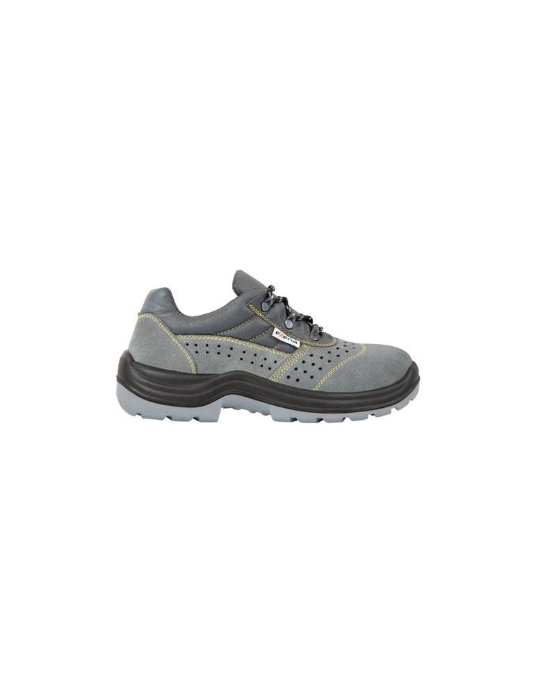 Pantofi protectie trasimeno s1p src marime 44