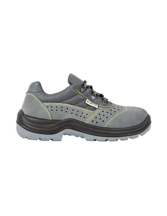 Pantofi protectie trasimeno s1p src marime 44 Exena - 1