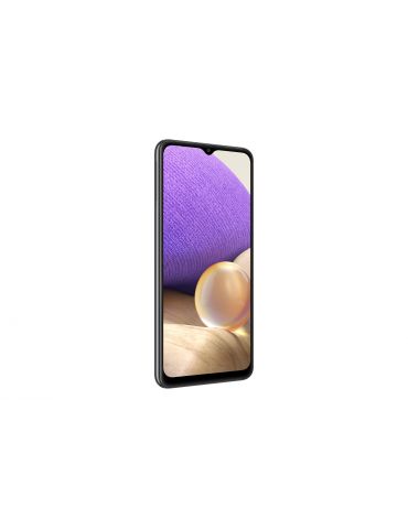 Samsung Galaxy A32 5G SM-A326B 16,5 cm (6.5") Dual SIM USB tip-C 4 Giga Bites 64 Giga Bites 5000 mAh Negru Samsung - 3