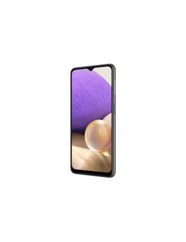 Samsung Galaxy A32 5G SM-A326B 16,5 cm (6.5") Dual SIM USB tip-C 4 Giga Bites 64 Giga Bites 5000 mAh Negru Samsung - 4