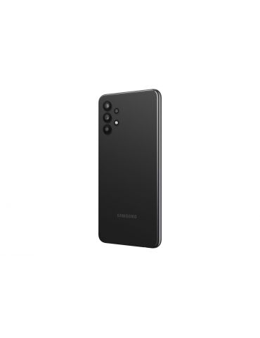Samsung Galaxy A32 5G SM-A326B 16,5 cm (6.5") Dual SIM USB tip-C 4 Giga Bites 64 Giga Bites 5000 mAh Negru Samsung - 6