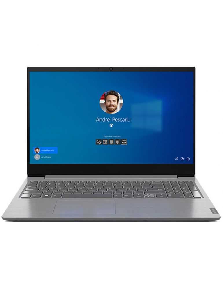 Lenovo v15 ada amd ryzen 5 3500u 15.6inch fhd ag