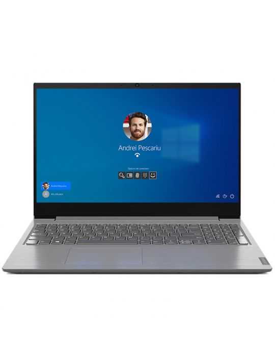 Lenovo v15 ada amd ryzen 5 3500u 15.6inch fhd ag Lenovo - 2