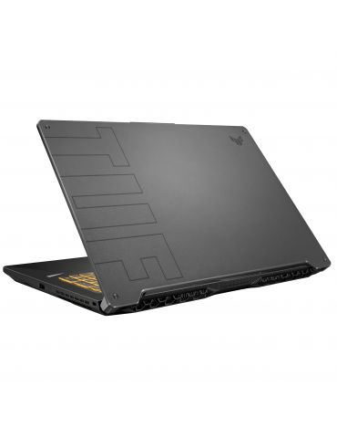 ASUS TUF Gaming F17 FX706HC-HX003 calculatoare portabile / notebook-uri i5-11400H 43,9 cm (17.3") Full HD Intel® Core™ i5 8 Asus