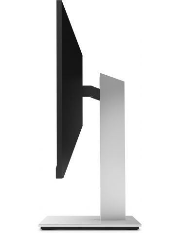 HP E24u G4 60,5 cm (23.8") 1920 x 1080 Pixel Full HD LCD Negru, Argint Hp - 4