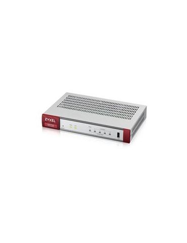Zyxel USG FLEX 50 firewall-uri hardware 350 Mbit/s Zyxel - 1 - Tik.ro