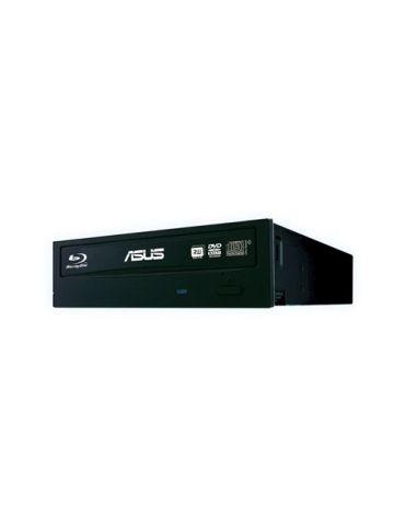 ASUS BC-12D2HT Bulk unități optice Intern Blu-Ray DVD Combo Negru Asus - 1 - Tik.ro