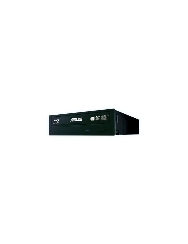 Unitate optica interna Asus, Blu-Ray Combo BC-12D2HT, Negru, bulk