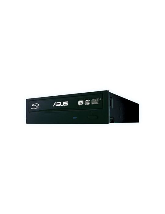 ASUS BC-12D2HT Bulk unități optice Intern Blu-Ray DVD Combo Negru Asus - 1
