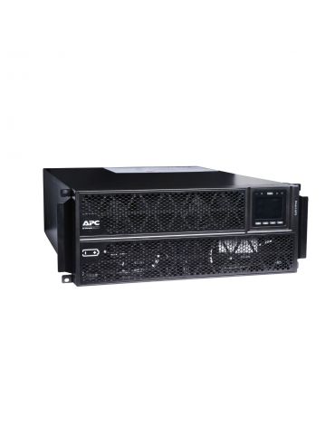 APC SRTG5KXLI surse neîntreruptibile de curent (UPS) Conversie dublă (online) 5 kVA 5000 W 3 ieșire(i) AC Apc - 2