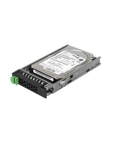 Fujitsu S26361-F5729-L160 hard disk-uri interne 2.5" 600 Giga Bites SAS Fujitsu - 1 - Tik.ro