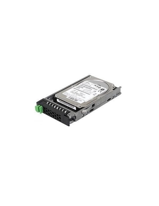 Fujitsu S26361-F5729-L160 hard disk-uri interne 2.5" 600 Giga Bites SAS Fujitsu - 1