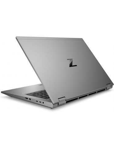 HP ZBook Fury G8 i9-11950H Stație de lucru mobilă 43,9 cm (17.3") Full HD Intel® Core™ i9 32 Giga Bites DDR4-SDRAM 1000 Giga Hp 