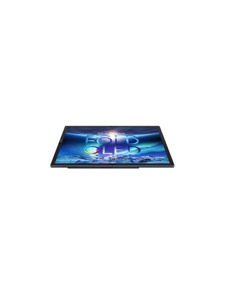 Laptop asus zenbook fold ux9702aa-md007x 17.3-inch 2560 x 1920 foled