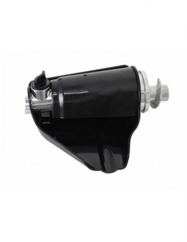 Masina de tocat fram fmg-mdt2500x putere maxima: 2500w angrenaj metalic Fram - 1 - Tik.ro