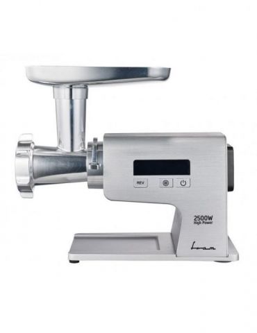 Masina de tocat fram fmg-mdt2500x putere maxima: 2500w angrenaj metalic Fram - 1
