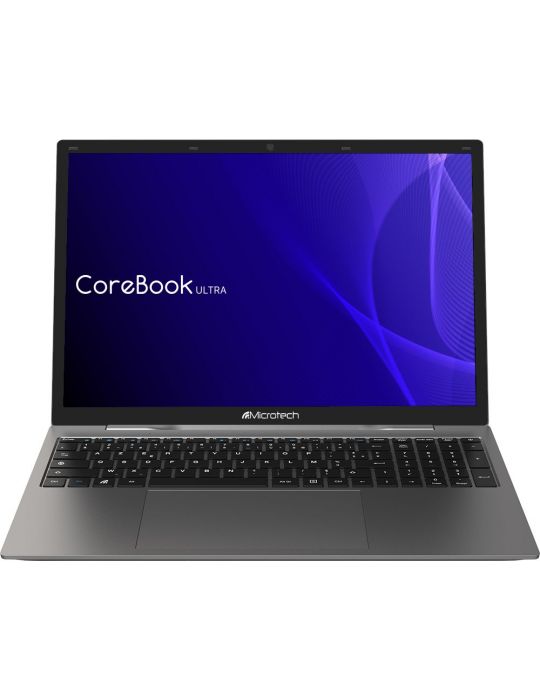 Corebook u fhd 17.3 i7-1065g7 16 512 wp cb17/512w2le (include tv 3.25lei) Microtech - 1