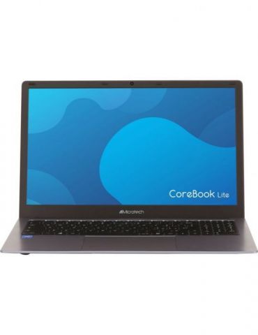 Corebook l fhd 15.6 n4020 8 256 w11p cbl15c/256w2e (include tv 3.25lei) Microtech - 1 - Tik.ro