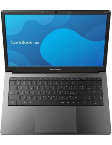 Corebook l fhd 15.6 n4020 8 256 w11p cbl15c/256w2e (include tv 3.25lei) Microtech - 1