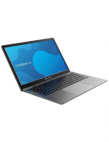 Corebook l fhd 15.6 n4020 8 256 w11p cbl15c/256w2e (include tv 3.25lei) Microtech - 1