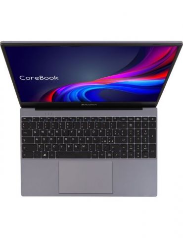 Corebook fhd 15.6 i7-1065g7 16 512 w11p cb15b/512w2e (include tv 3.25lei) Microtech - 1