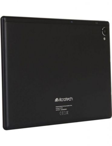 Tab e-tab lte 3 fhd 10.1 4gb 128gb andr etl101a (include tv 0.8lei) Microtech - 1
