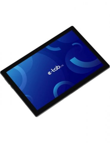Tab e-tab lte 3 fhd 10.1 4gb 128gb andr etl101a (include tv 0.8lei) Microtech - 1