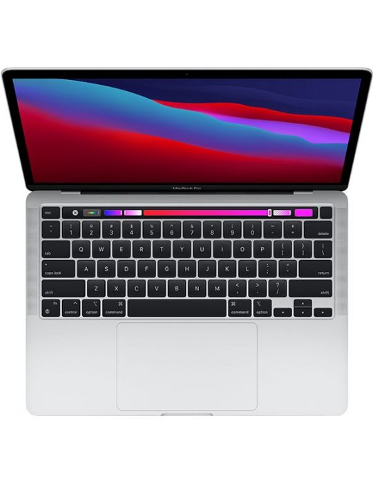 Laptop Apple Macbook Pro 13.3 retina/ apple m1 (cpu 8-core gpu 8-core Apple - 2