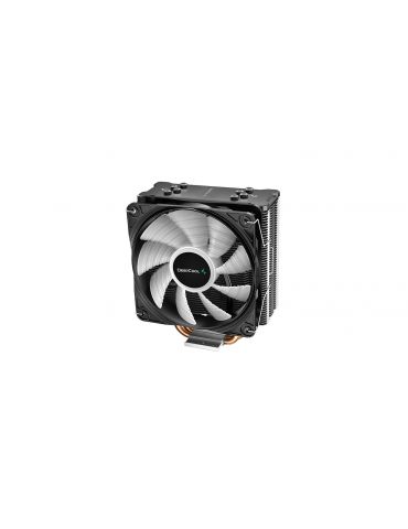 DeepCool GAMMAXX GT A-RGB Procesor Ventilator 12 cm Negru, Argint 1 buc. Deepcool - 1