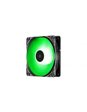 DeepCool GAMMAXX GTE V2 Procesor Răcitor de aer 12 cm Negru, Argint 1 buc. Deepcool - 10