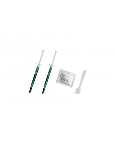DeepCool EX750 lichide/paste termoconductoare Pastă termică 6,2 W/m·K 3 g Deepcool - 7