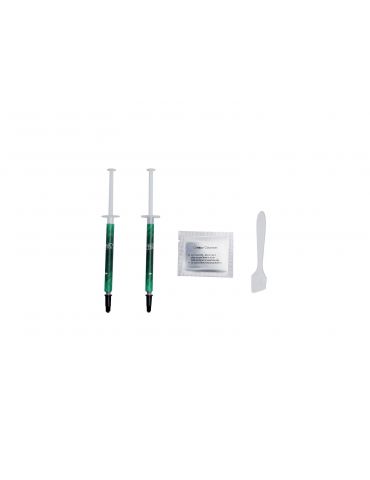 DeepCool EX750 lichide/paste termoconductoare Pastă termică 6,2 W/m·K 3 g Deepcool - 8