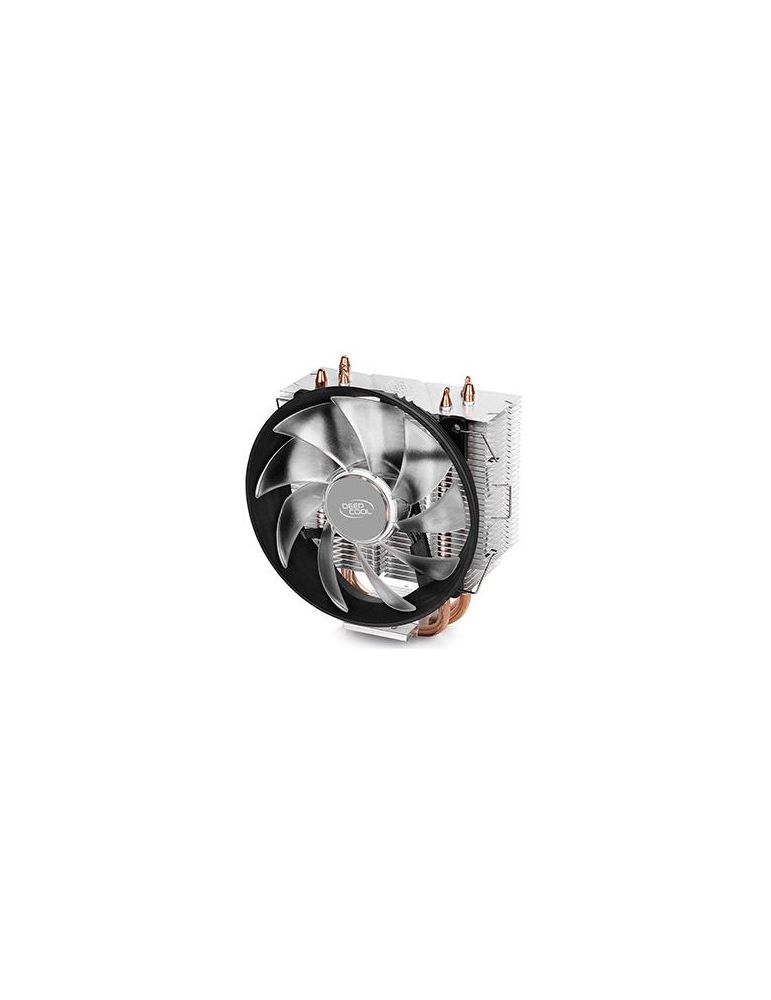 DeepCool GAMMAXX 300 B Procesor Răcitor de aer 12 cm 1 buc.